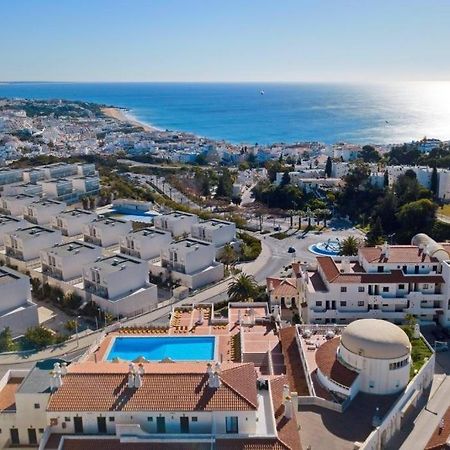 Aparthotel Bellavista Jardim By BeGuest Albufeira Esterno foto