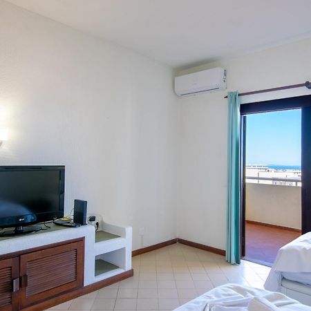 Aparthotel Bellavista Jardim By BeGuest Albufeira Esterno foto