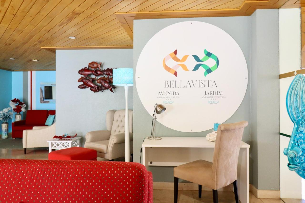 Aparthotel Bellavista Jardim By BeGuest Albufeira Esterno foto