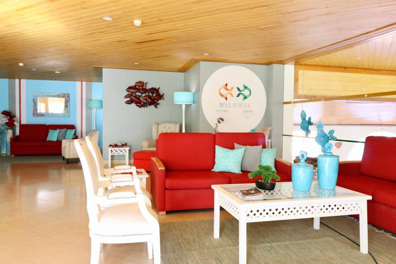 Aparthotel Bellavista Jardim By BeGuest Albufeira Esterno foto
