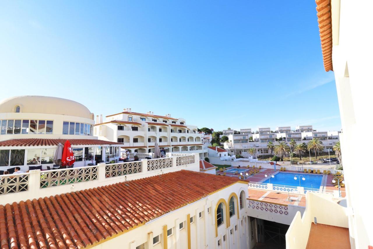 Aparthotel Bellavista Jardim By BeGuest Albufeira Esterno foto