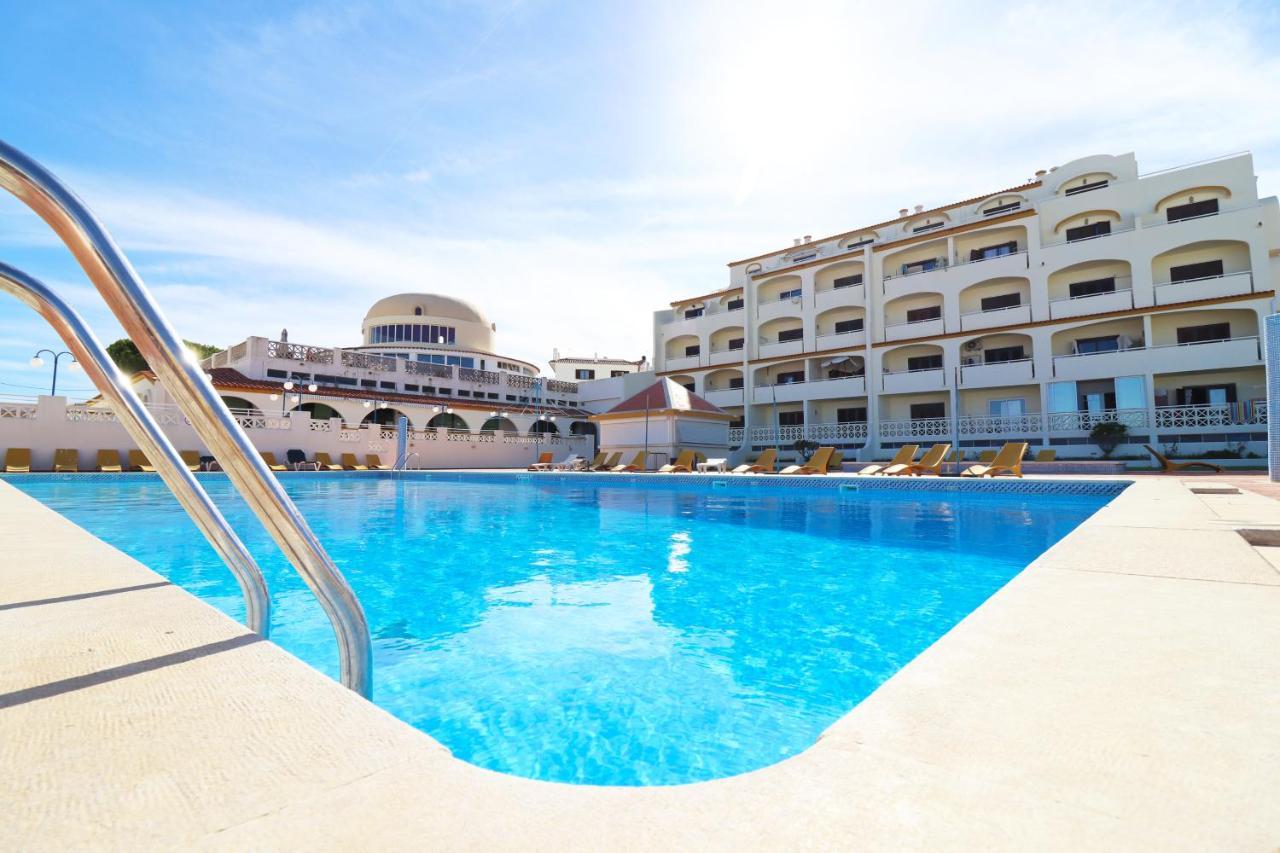 Aparthotel Bellavista Jardim By BeGuest Albufeira Esterno foto
