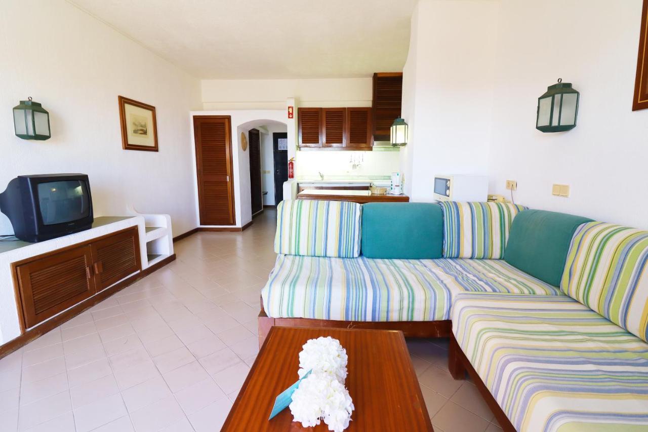 Aparthotel Bellavista Jardim By BeGuest Albufeira Esterno foto