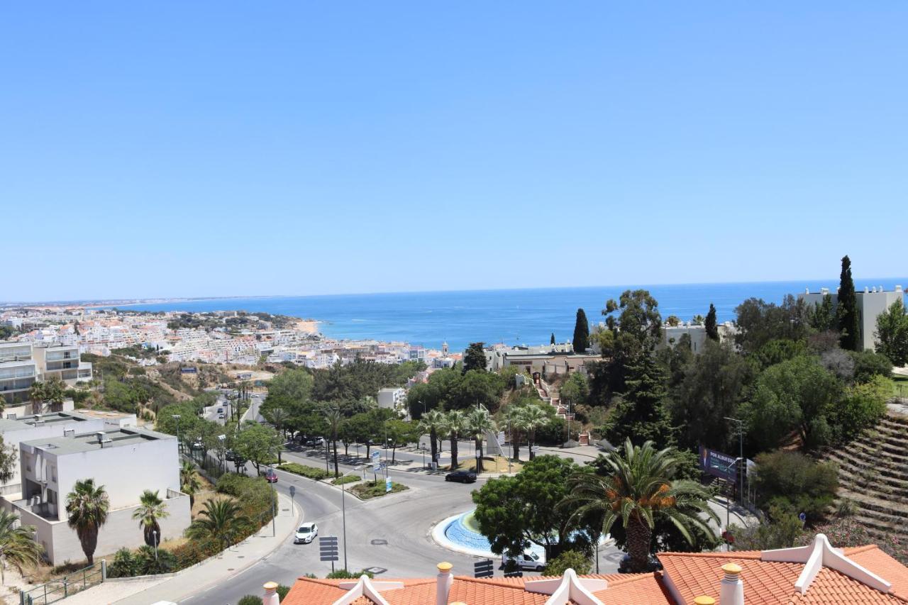 Aparthotel Bellavista Jardim By BeGuest Albufeira Esterno foto