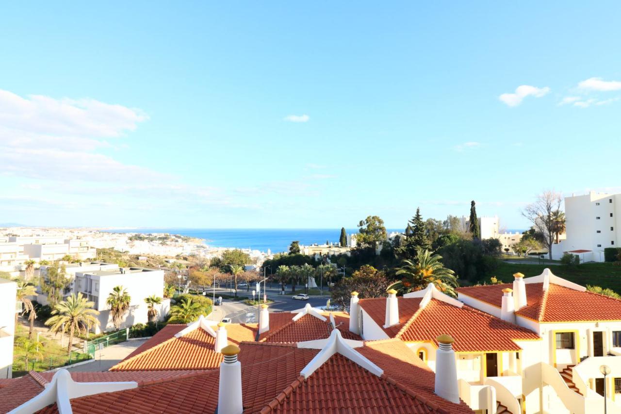 Aparthotel Bellavista Jardim By BeGuest Albufeira Esterno foto