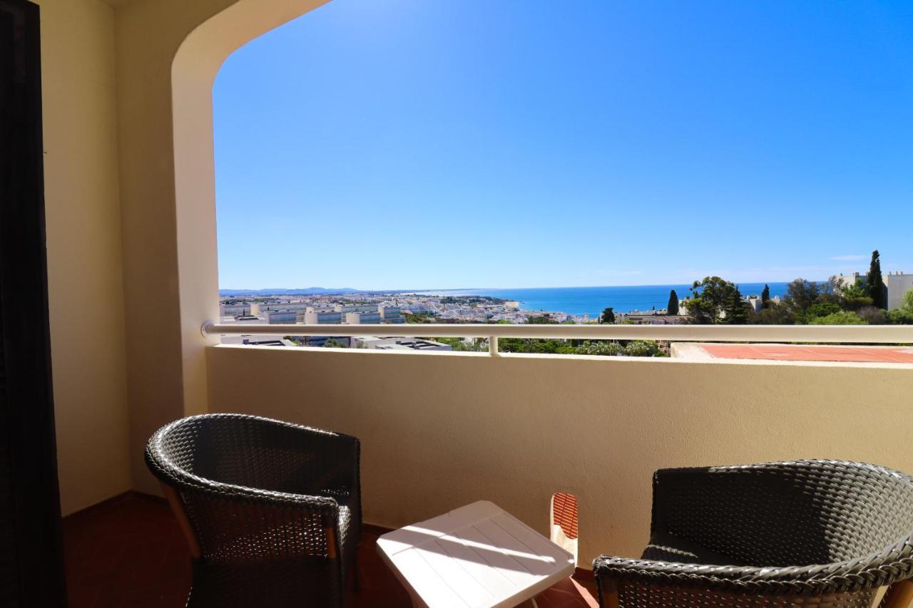Aparthotel Bellavista Jardim By BeGuest Albufeira Esterno foto