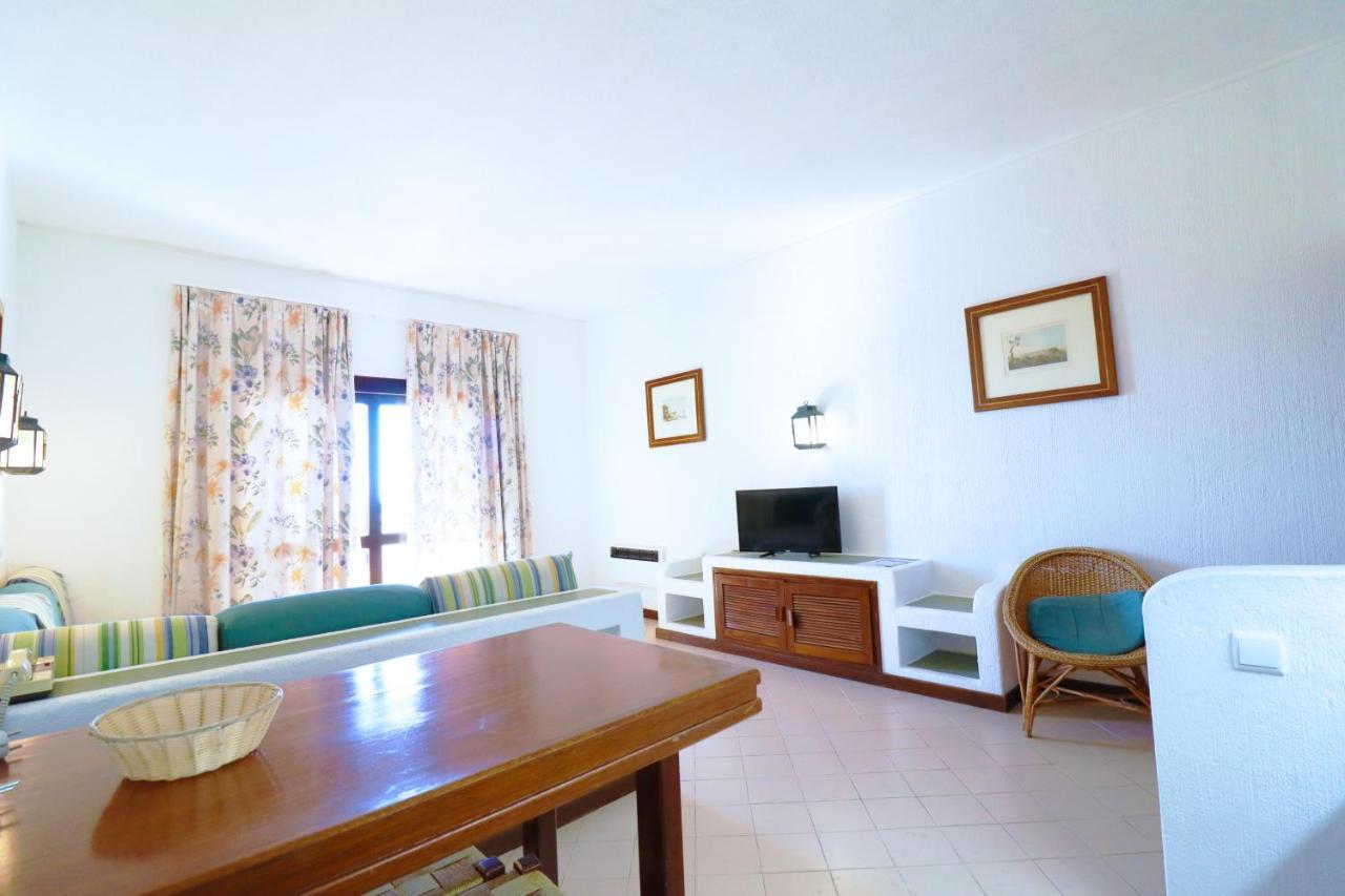 Aparthotel Bellavista Jardim By BeGuest Albufeira Esterno foto