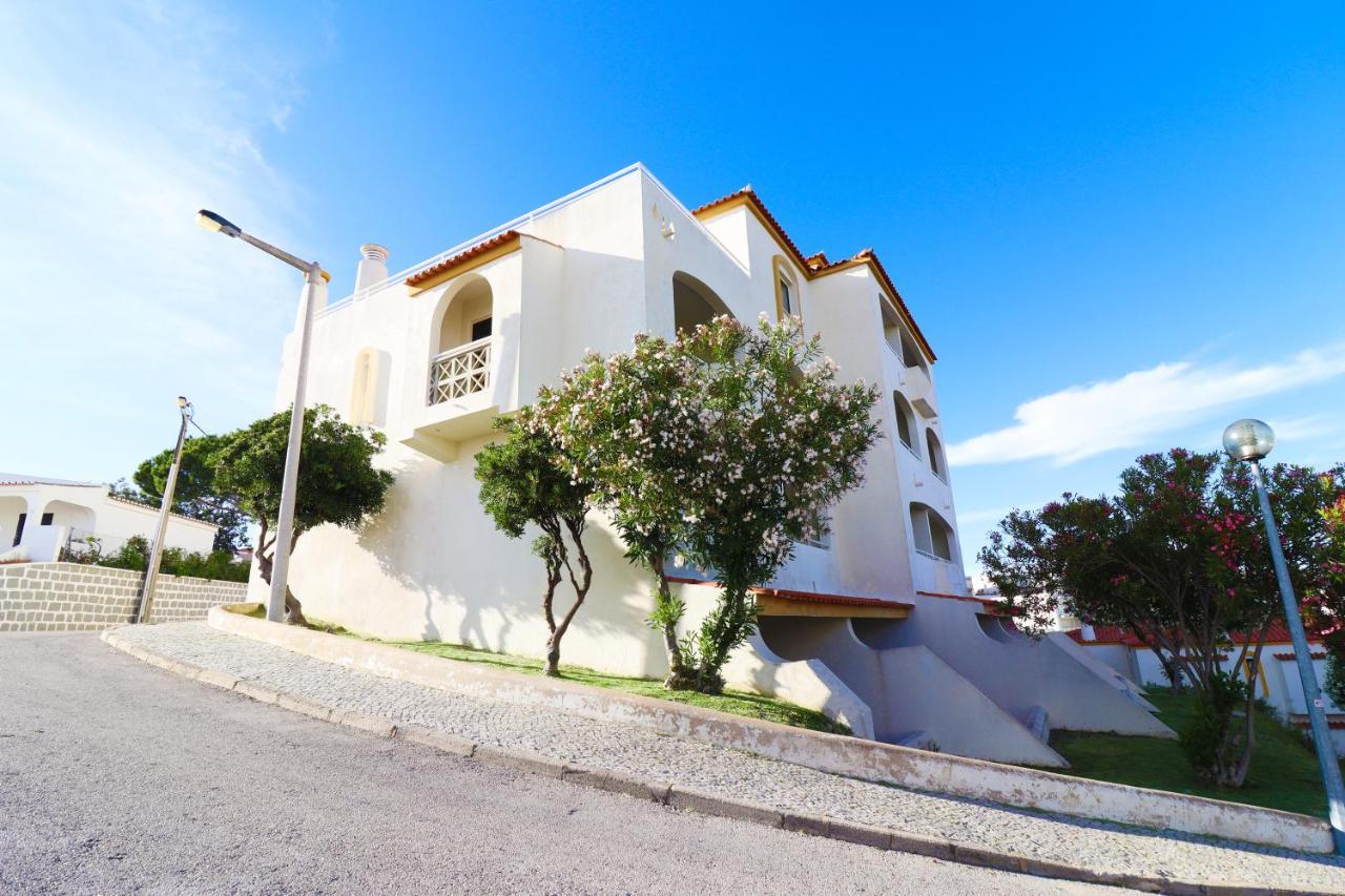 Aparthotel Bellavista Jardim By BeGuest Albufeira Esterno foto
