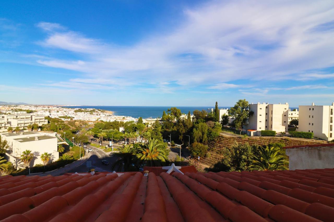Aparthotel Bellavista Jardim By BeGuest Albufeira Esterno foto