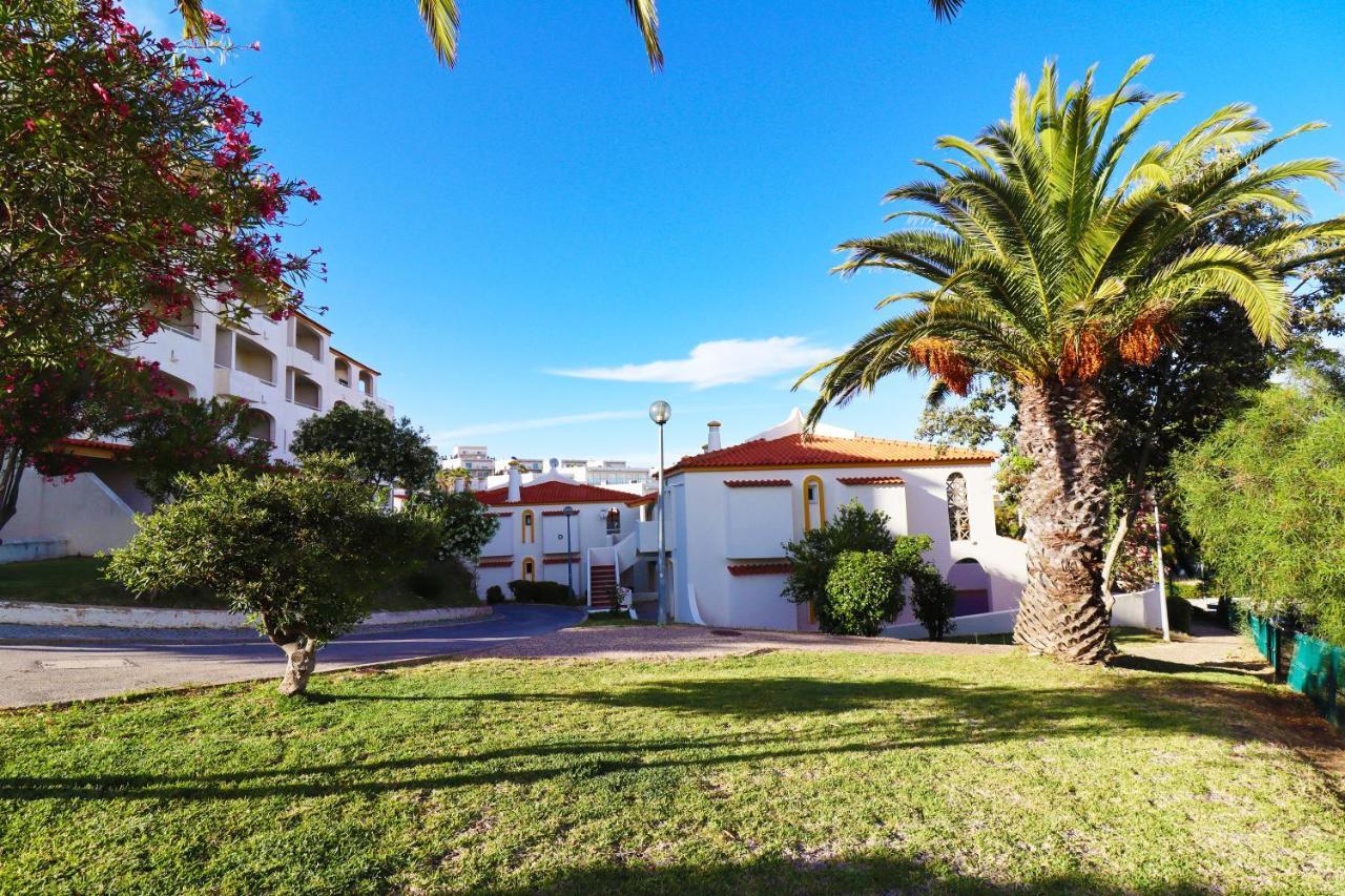 Aparthotel Bellavista Jardim By BeGuest Albufeira Esterno foto