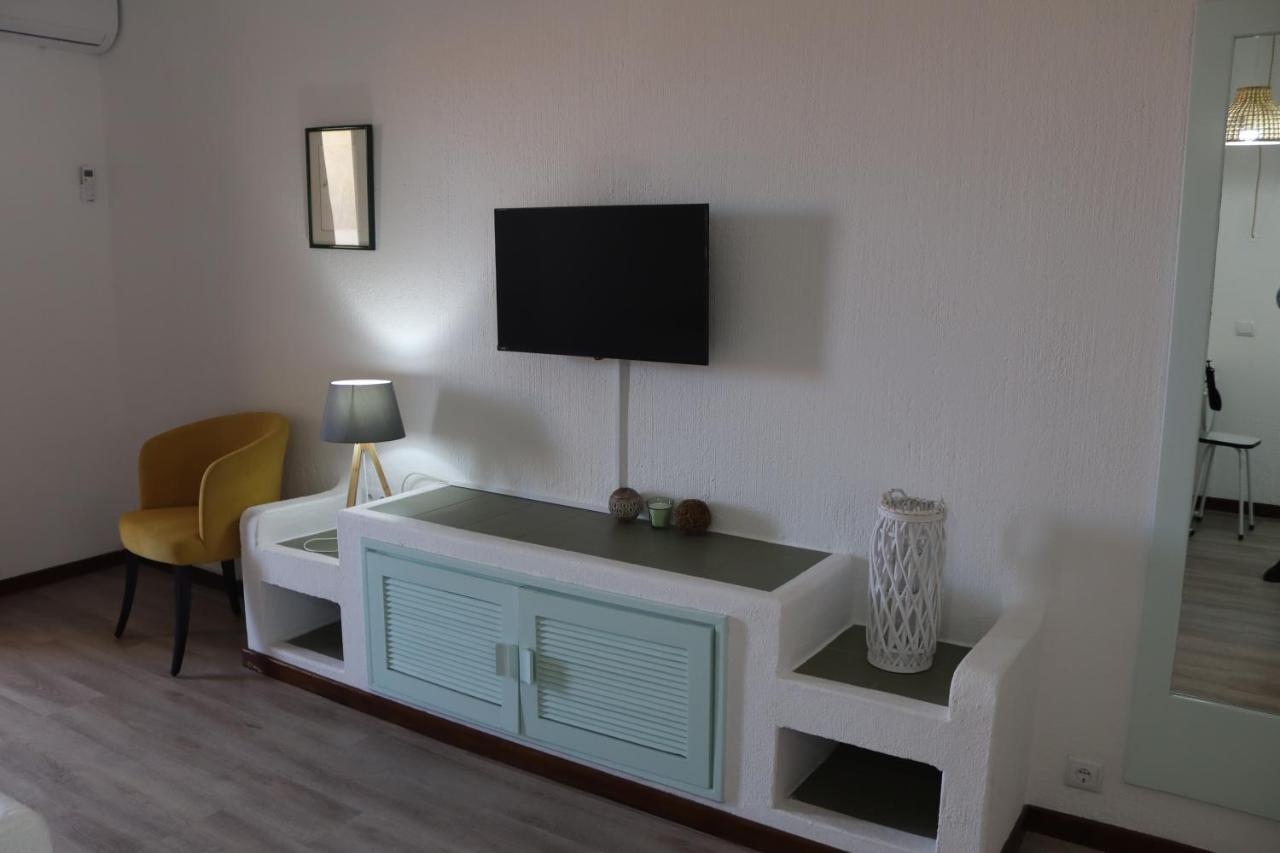 Aparthotel Bellavista Jardim By BeGuest Albufeira Esterno foto