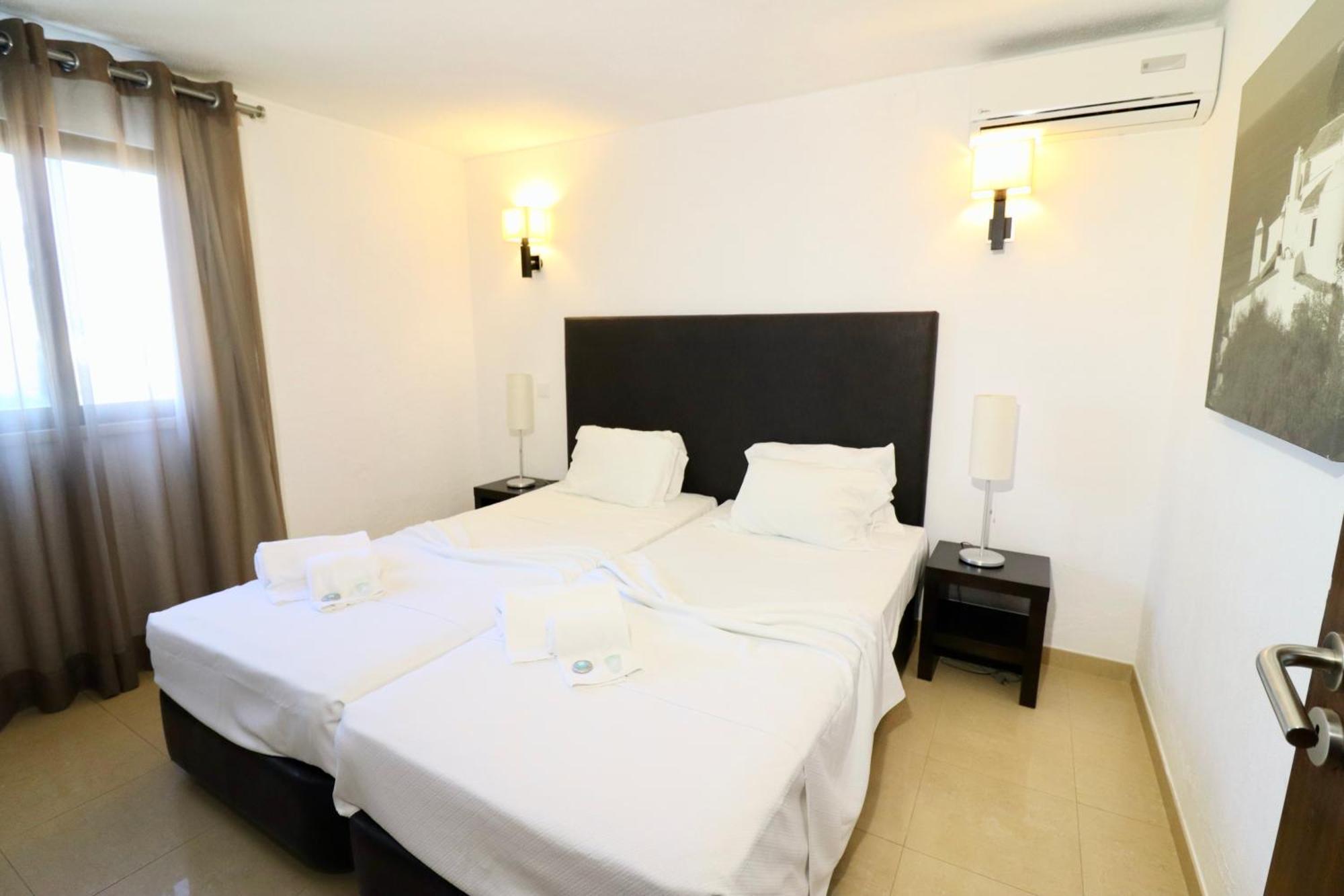 Aparthotel Bellavista Jardim By BeGuest Albufeira Camera foto