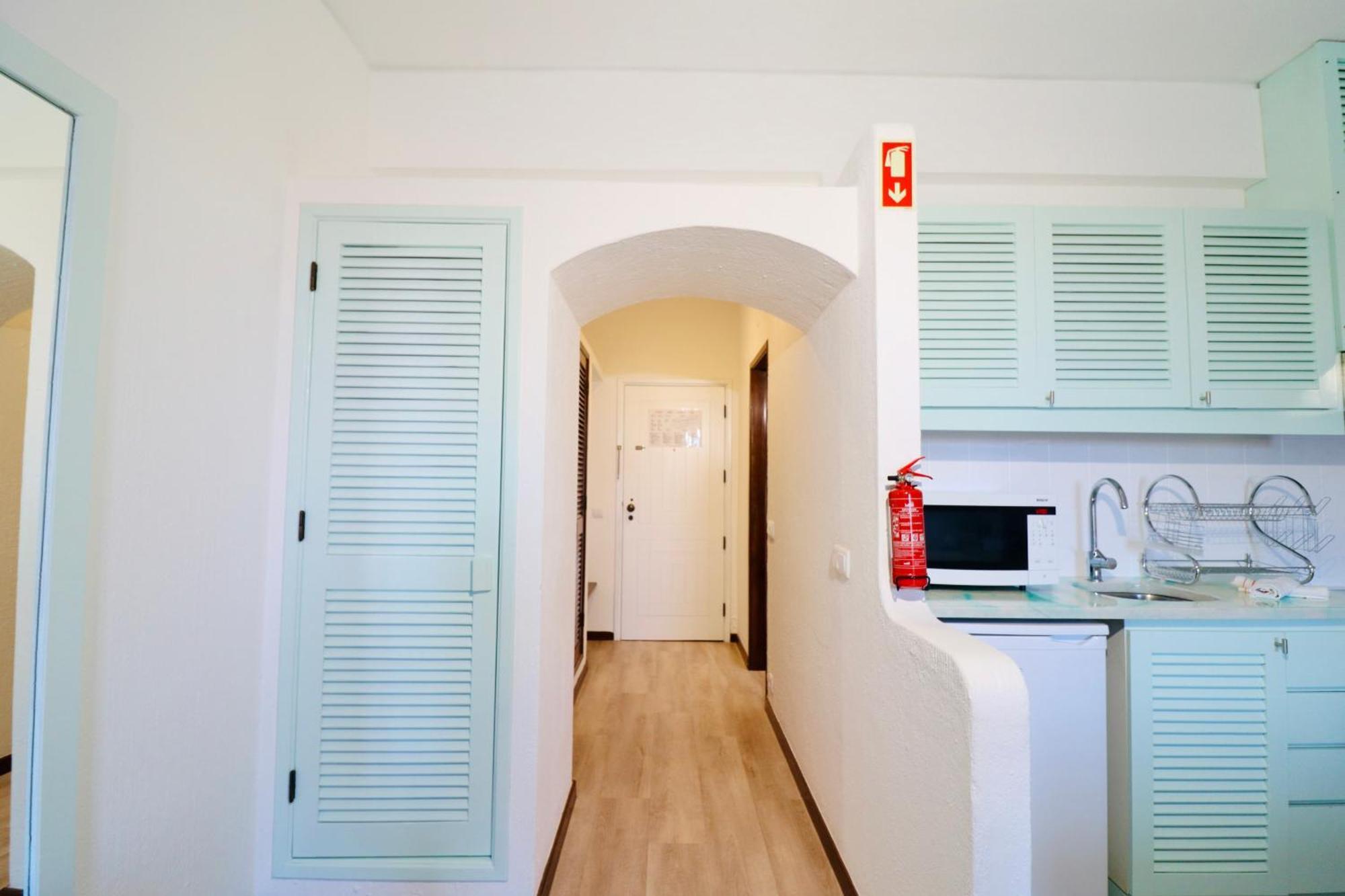 Aparthotel Bellavista Jardim By BeGuest Albufeira Camera foto