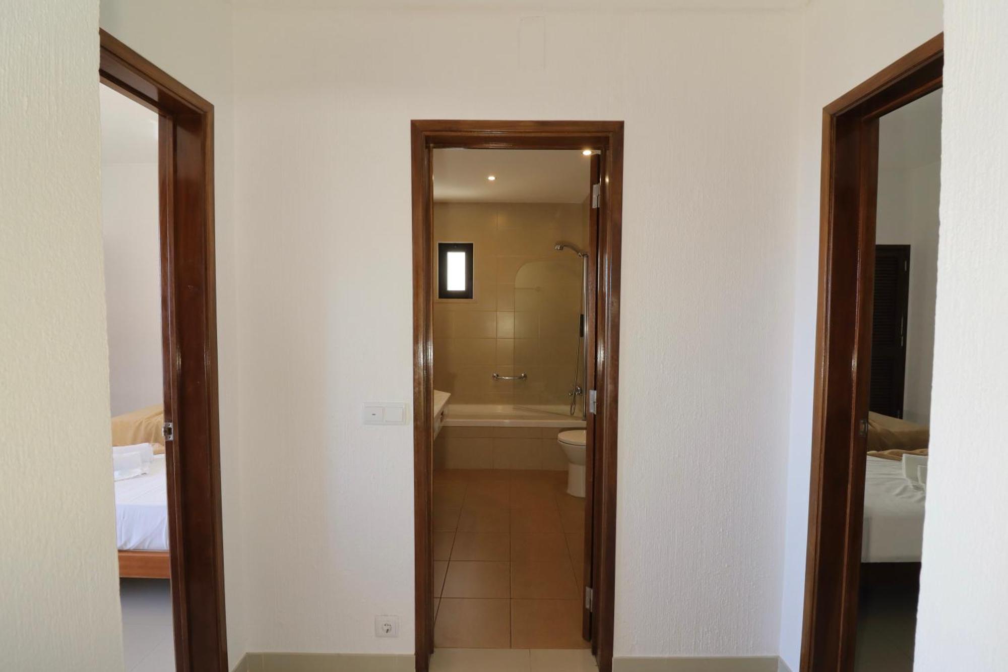 Aparthotel Bellavista Jardim By BeGuest Albufeira Camera foto