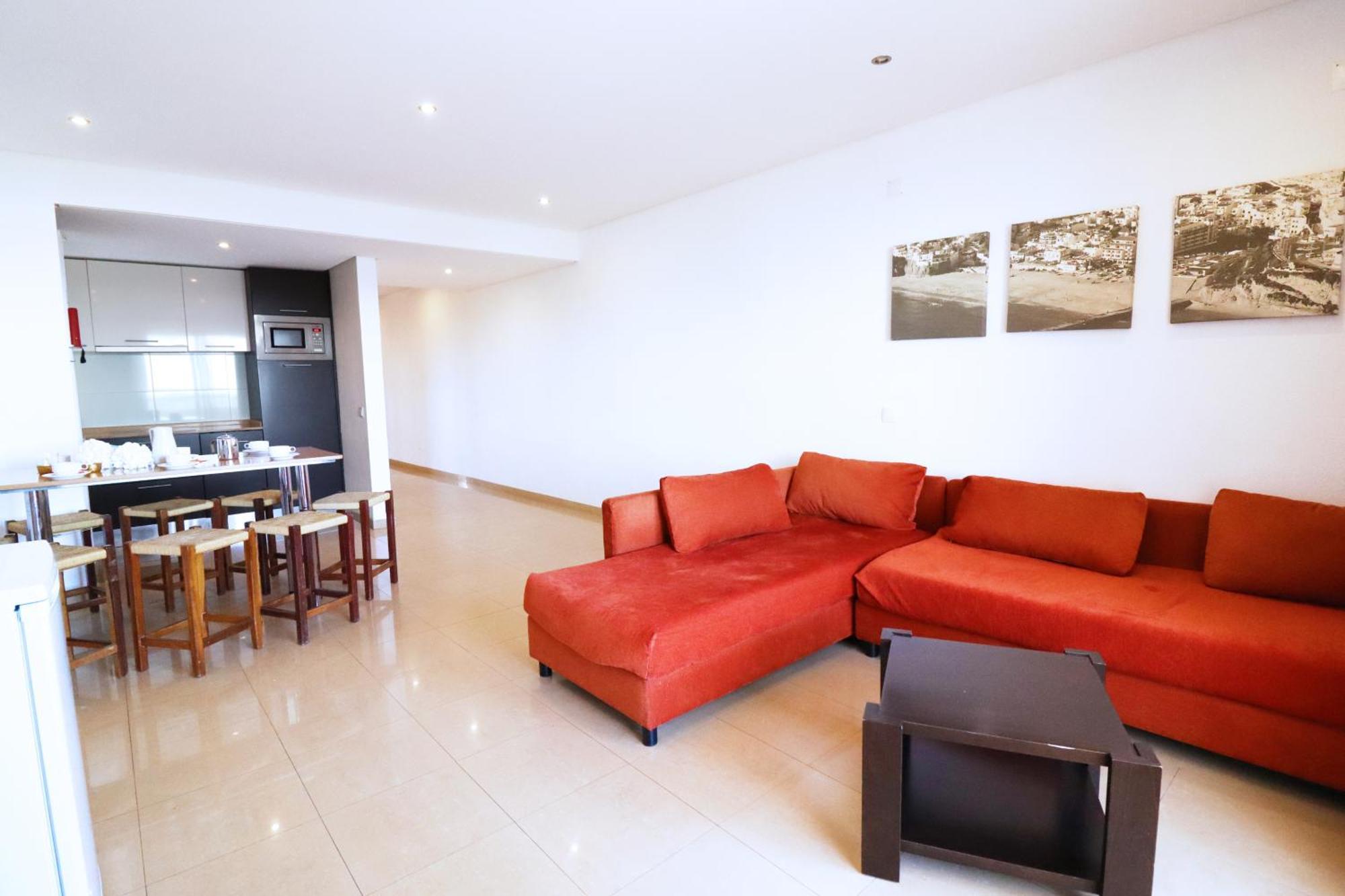 Aparthotel Bellavista Jardim By BeGuest Albufeira Camera foto