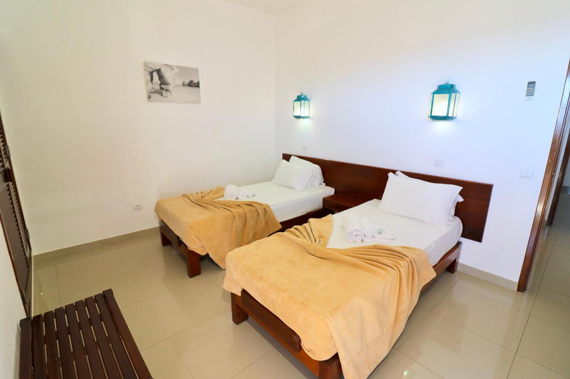 Aparthotel Bellavista Jardim By BeGuest Albufeira Camera foto