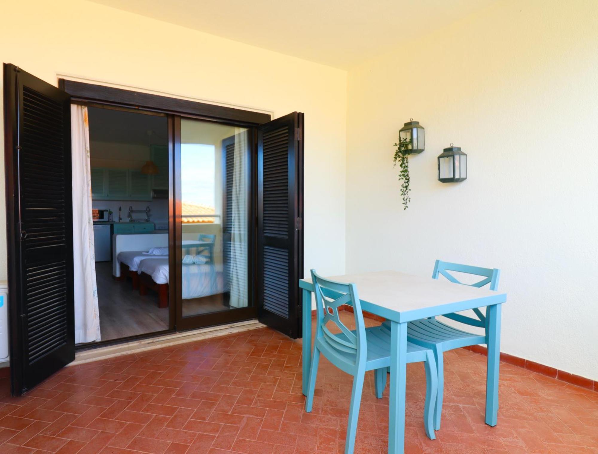 Aparthotel Bellavista Jardim By BeGuest Albufeira Camera foto