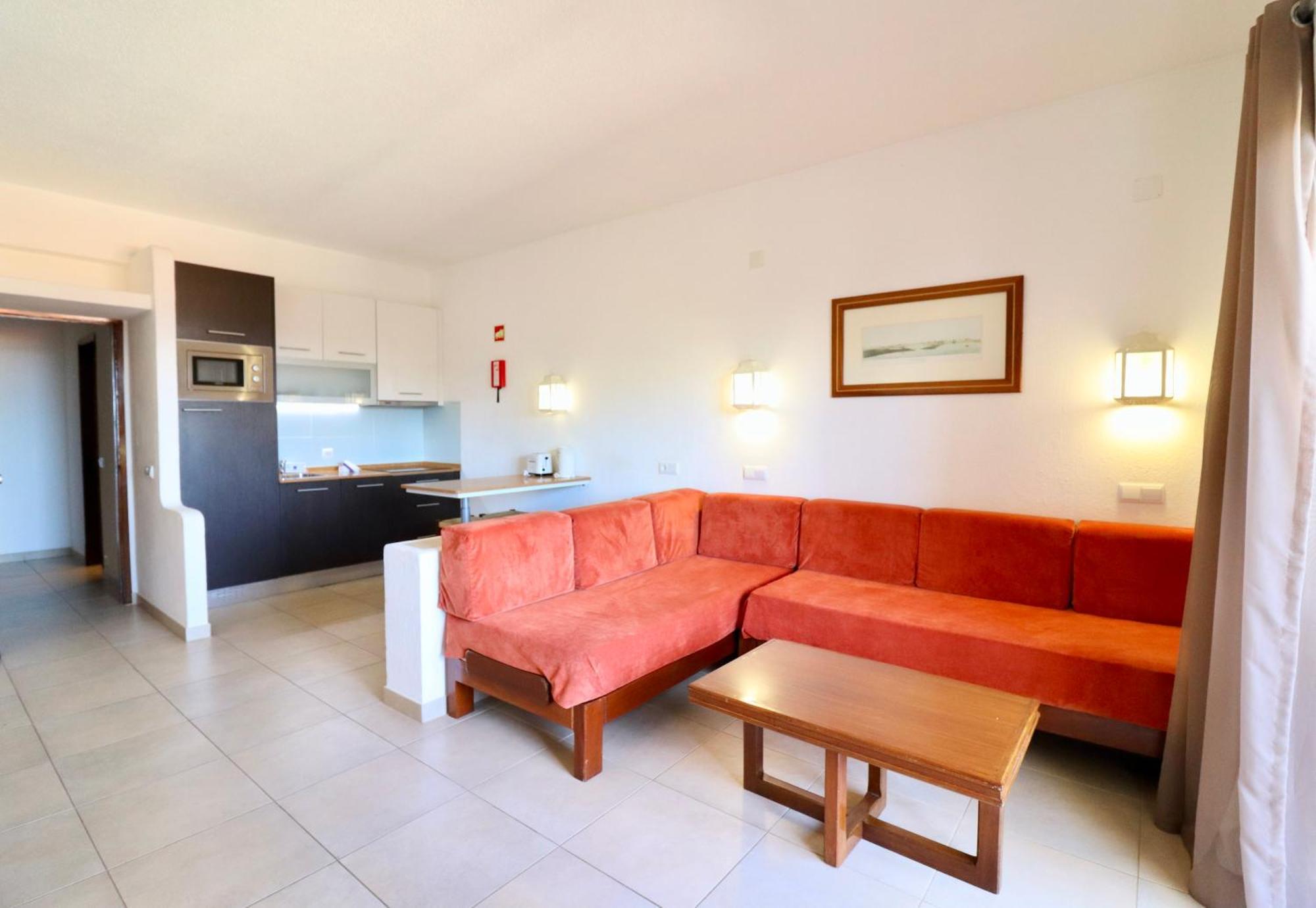 Aparthotel Bellavista Jardim By BeGuest Albufeira Camera foto