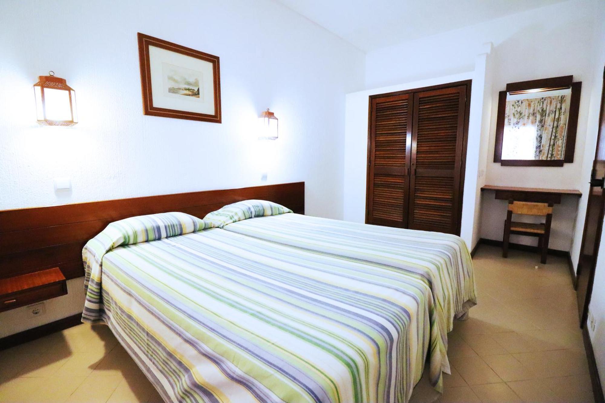 Aparthotel Bellavista Jardim By BeGuest Albufeira Camera foto