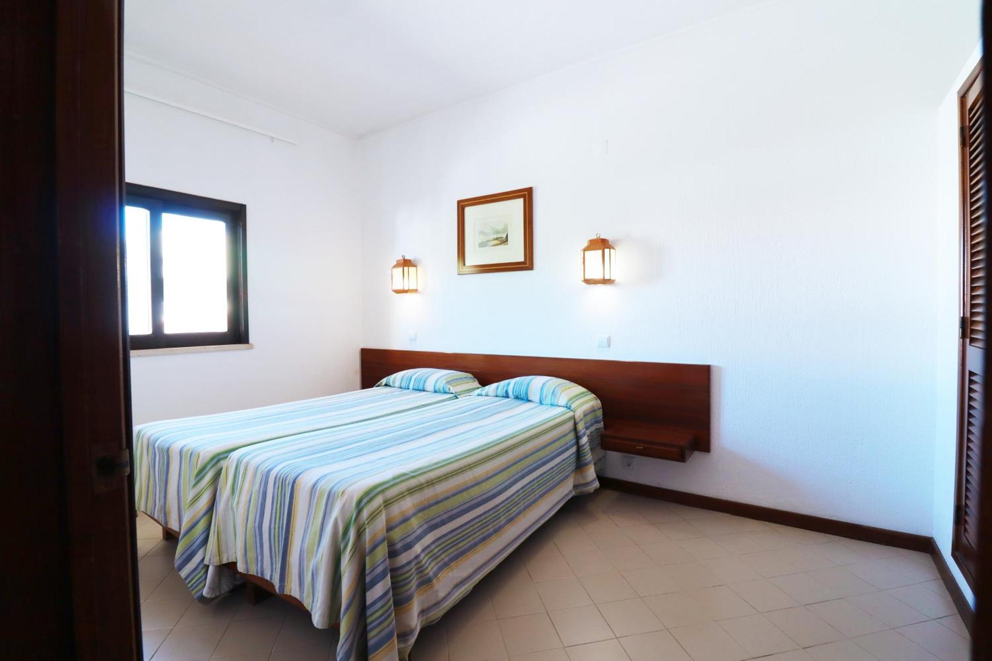 Aparthotel Bellavista Jardim By BeGuest Albufeira Camera foto