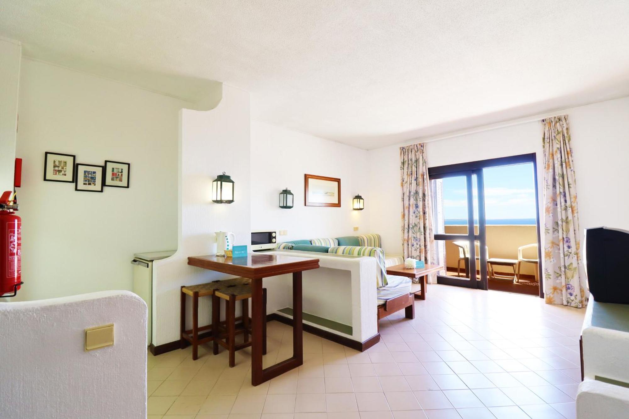 Aparthotel Bellavista Jardim By BeGuest Albufeira Camera foto