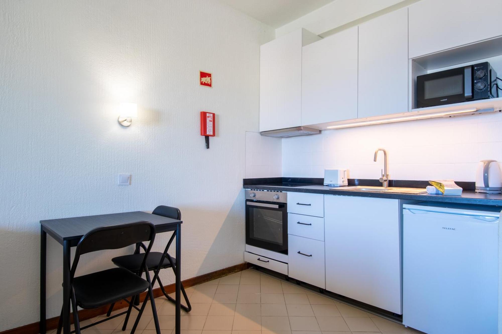 Aparthotel Bellavista Jardim By BeGuest Albufeira Esterno foto