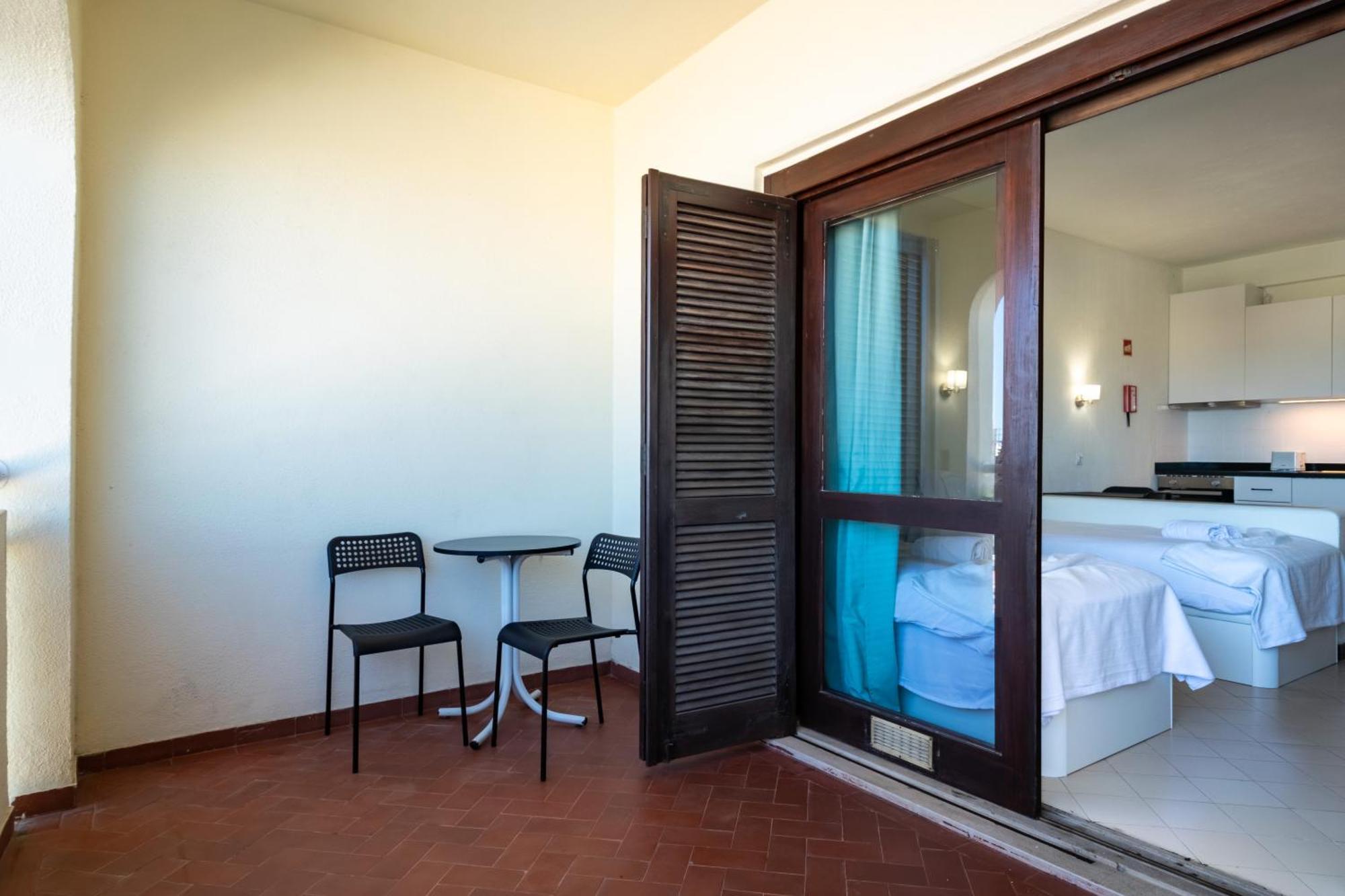 Aparthotel Bellavista Jardim By BeGuest Albufeira Esterno foto
