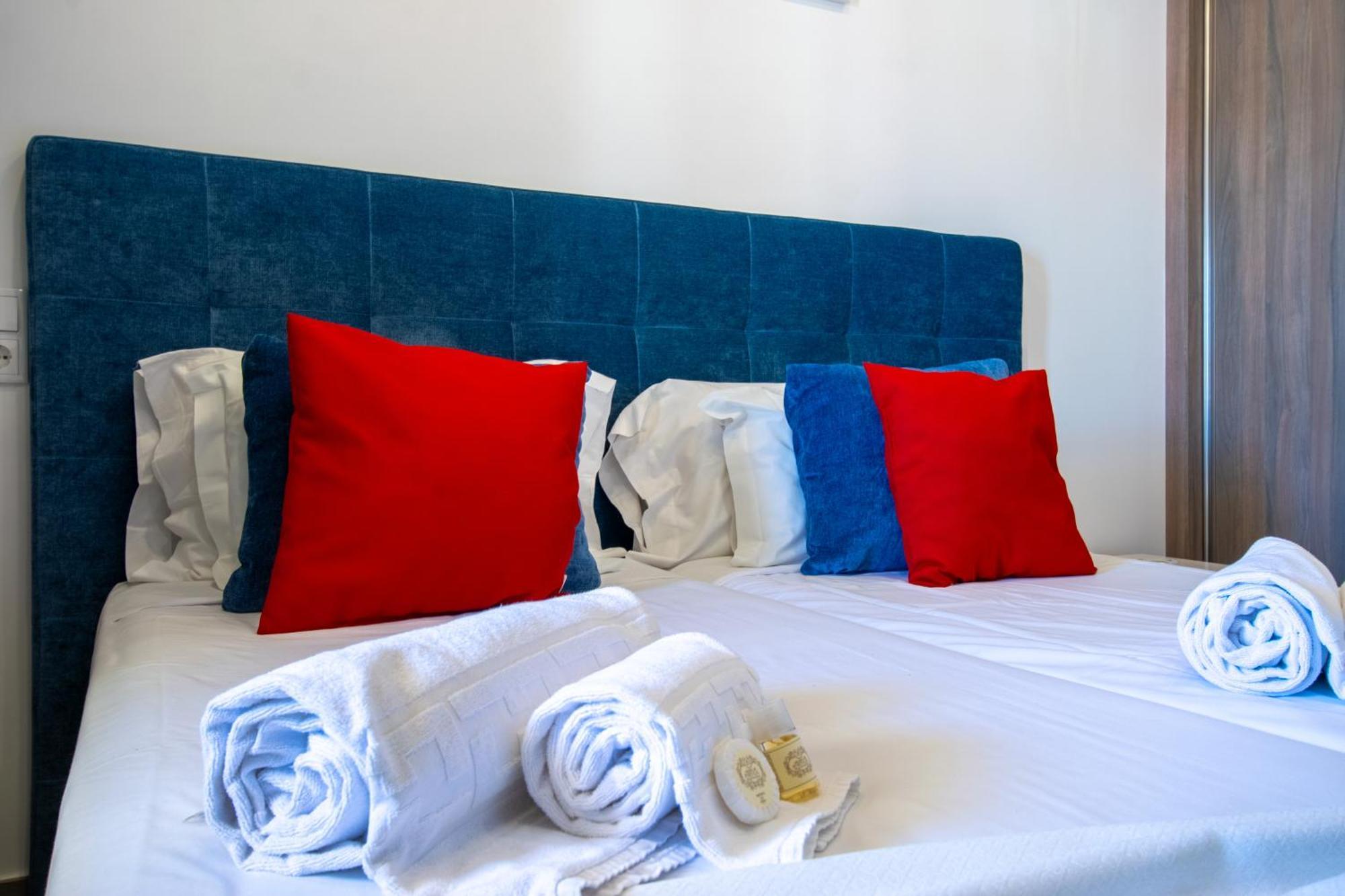 Aparthotel Bellavista Jardim By BeGuest Albufeira Esterno foto