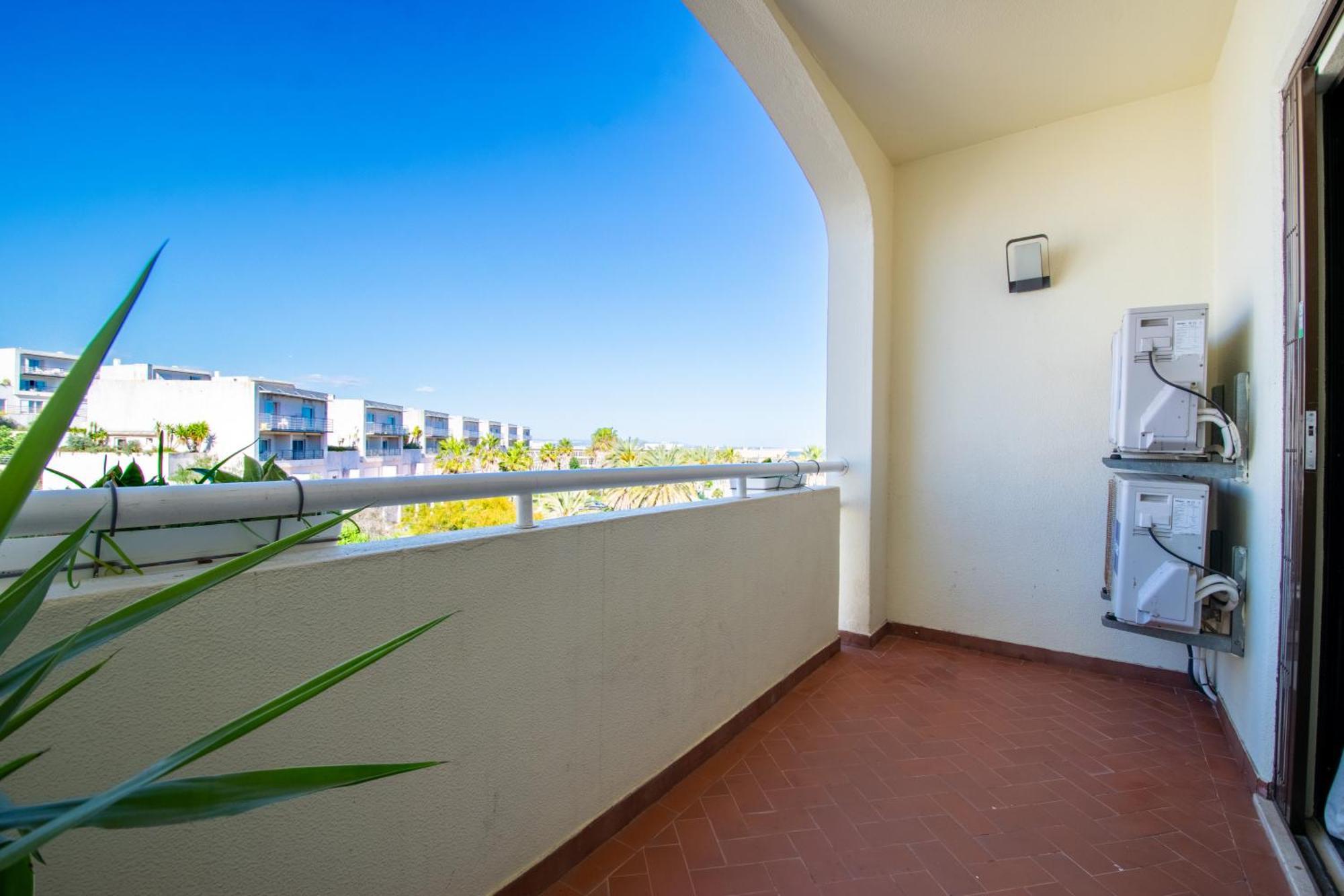 Aparthotel Bellavista Jardim By BeGuest Albufeira Esterno foto